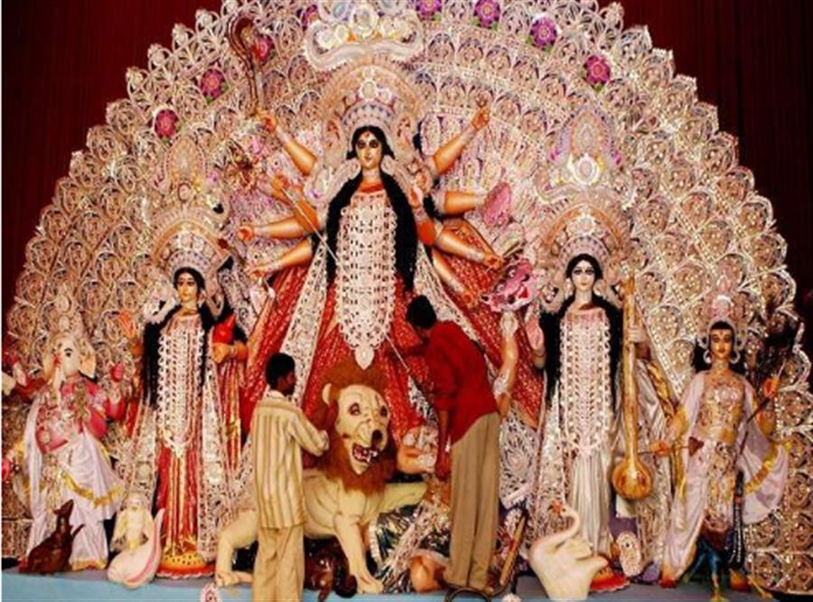 कब है पापमोचनी एकादशी-चैत्र नवरात्र, आइए जानते हैं इस माह के व्रत और त्योहार 