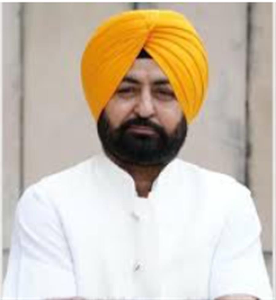 नए बजट से प्रदेश के शहरों का होगा कायाकल्प, शहरी निवासियों को मिलेंगी विश्वस्तरीय सुविधाएं: मुंडिया