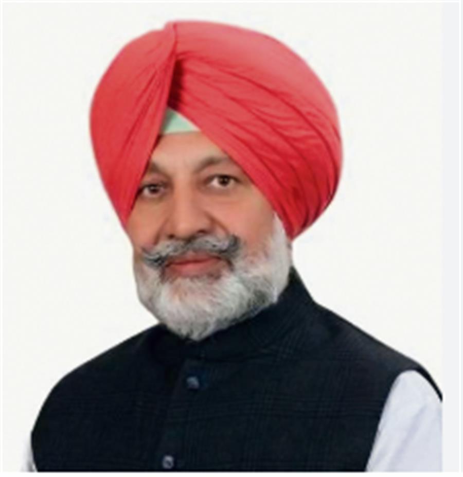 वक्फ बिल में किए गए संशोधन असंवैधानिक और अलोकतांत्रिक हैं: बलबीर सिद्धू