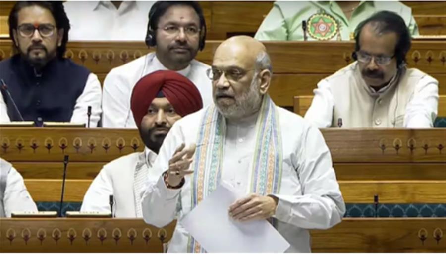 600 परिवार को बेदखल करेगा वक्फ बिल? एक जमीन का टुकड़ा बना BJP का सियासी हथियार