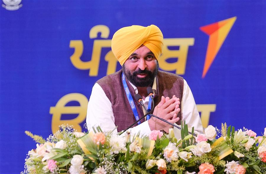 फ़ास्ट ट्रैक पोर्टल पंजाब में लाएगा उद्योग क्रांति: अब ‘ईज़ ऑफ़ डूइंग बिज़नेस’ वादा नहीं गारंटी – अरविंद केजरीवाल