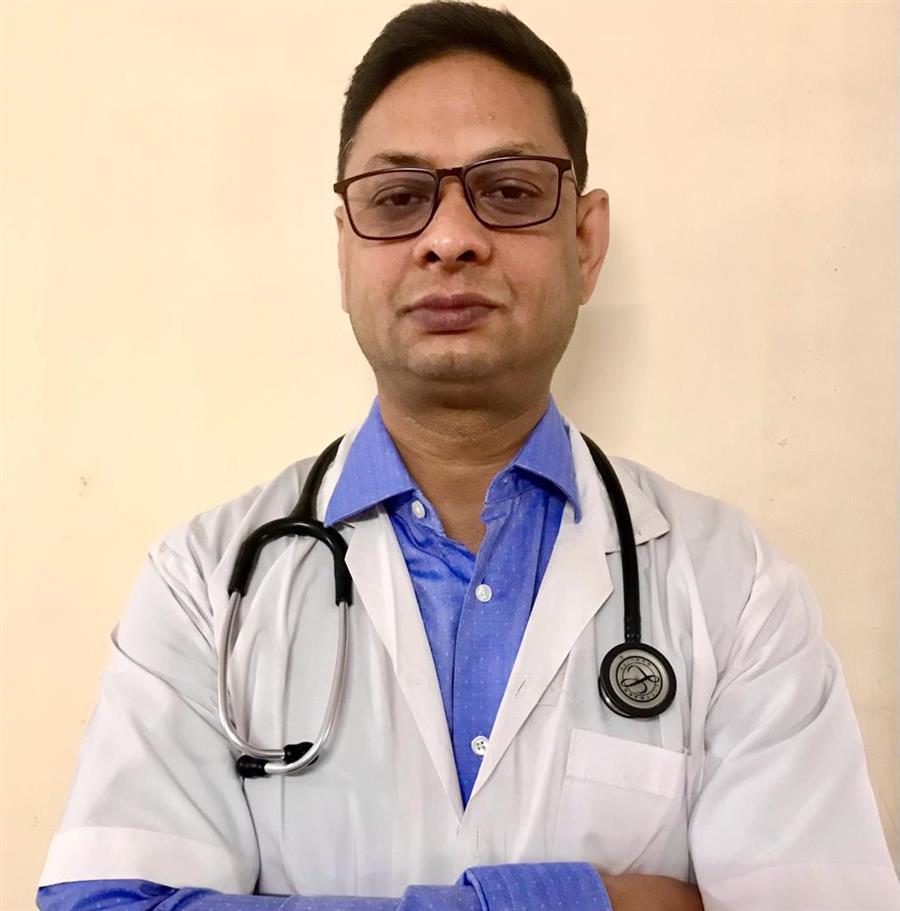 जन-घोषणाओं पर धरातली अमल की तैयारी में जुटा प्रशासन: डॉ. साकेत कुमार