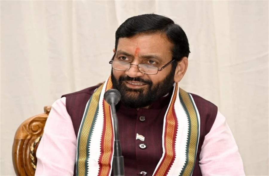 हरियाणा के भूमि प्रशासन सुधारों की हुई सराहना