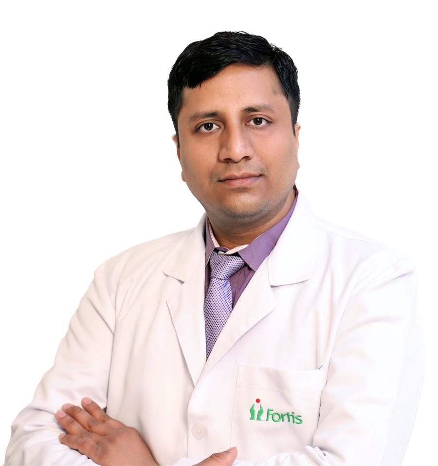 पेशाब में खून, पेट में दर्द और सूजन, किडनी कैंसर के शुरुआती लक्षण हो सकते हैं: डॉ. धर्मेंद्र अग्रवाल