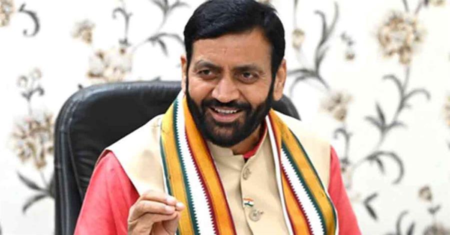 योग युक्त, नशा मुक्त हरियाणा” की दिशा में मुख्यमंत्री नायब सिंह की एक ऐतिहासिक पहल