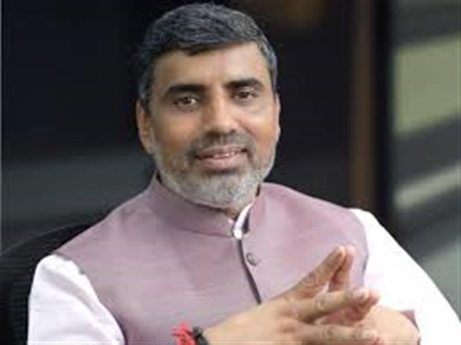विश्व के 10 स्कूलों में रा.क.सी.से. स्कूल एनआईटी-5 फरीदाबाद का नाम शामिल होना है बड़ी उपलब्धि: महीपाल ढांडा