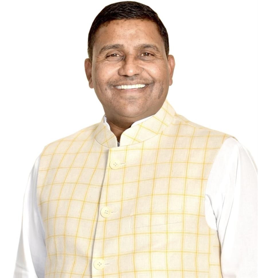 दलिताें काे जाेड़ने के लिए यमुनानगर में भाजपा करेगी हमारा संविधान हमारा स्वाभिमान समारोह