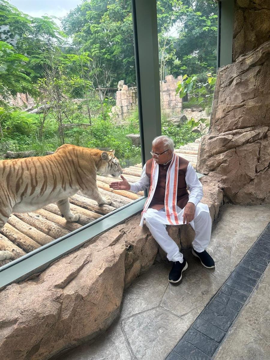पर्यटन व पर्यावरण की दिशा में अभी तक का सबसे बड़ा कदम