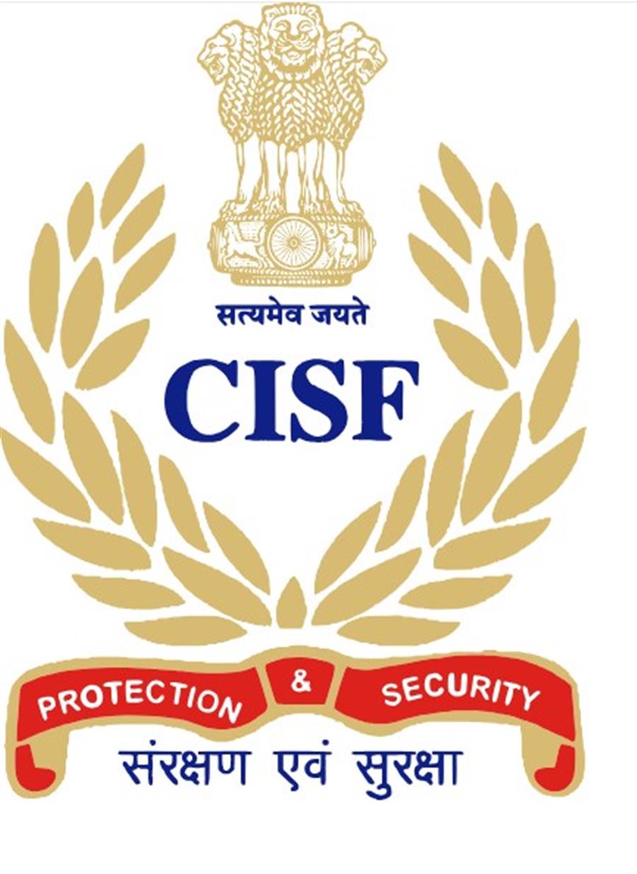 सीआईएसएफ ने विश्व पुलिस व फायर खेलों-2025 में 64 पद जीतकर बढ़ाया देश का गौरव
