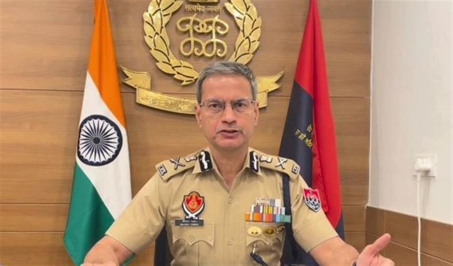 युद्ध नशों विरुद्ध के 145वें दिन पंजाब पुलिस द्वारा 400 स्थानों पर छापेमारी; 85 नशा तस्कर काबू
