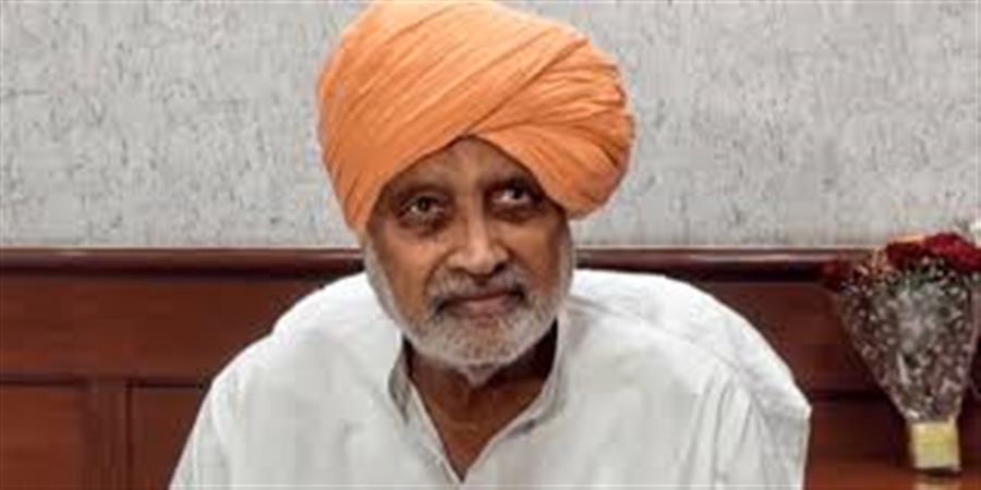 खरीफ 2025 : हरियाणा में खाद की कोई कमी नहीं, समय पर हो रही आपूर्ति – कृषि मंत्री श्याम सिंह राणा