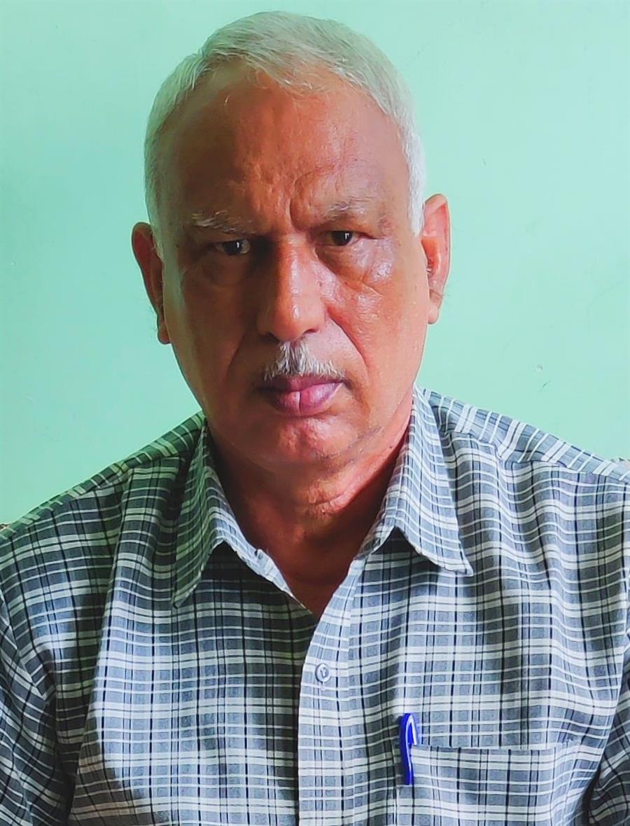 जजपा ने केसी भारद्वाज को प्रदेश उपाध्यक्ष, हरबंस सिंगला को बनाया प्रदेश महासचिव 