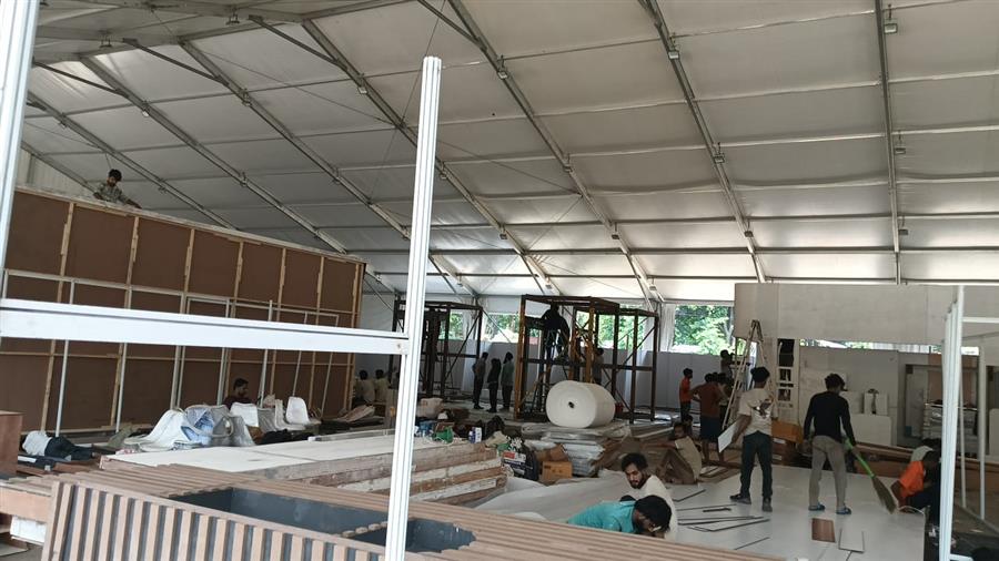 ਪੀਐਚਡੀਸੀਸੀਆਈ ਦੀ ਚਾਰ ਦਿਨਾਂ ਇੰਸ-ਆਊਟ ਪ੍ਰਦਰਸ਼ਨੀ 12 ਸਤੰਬਰ ਤੋਂ