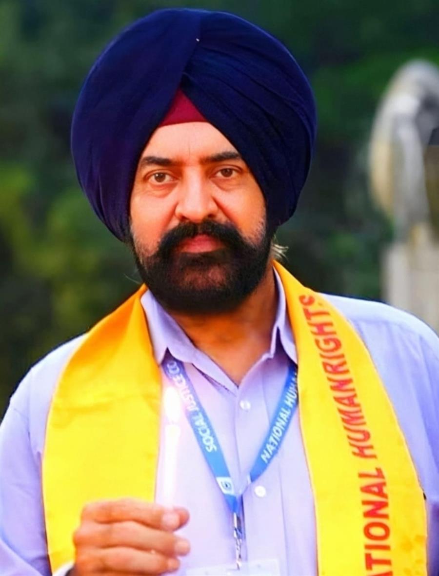 नेशनल ह्यूमन राइट्स काउंसिल के सदस्यों के सदस्यों ने किया प्रधानमंत्री का आभार व्यक्त