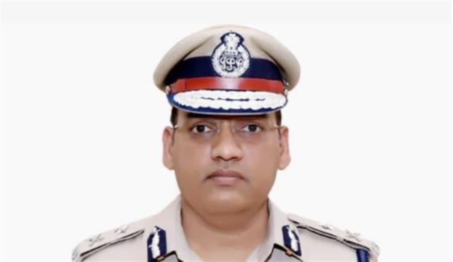 एक सप्ताह बाद हुआ वाई पूरन कुमार का अंतिम संस्कार