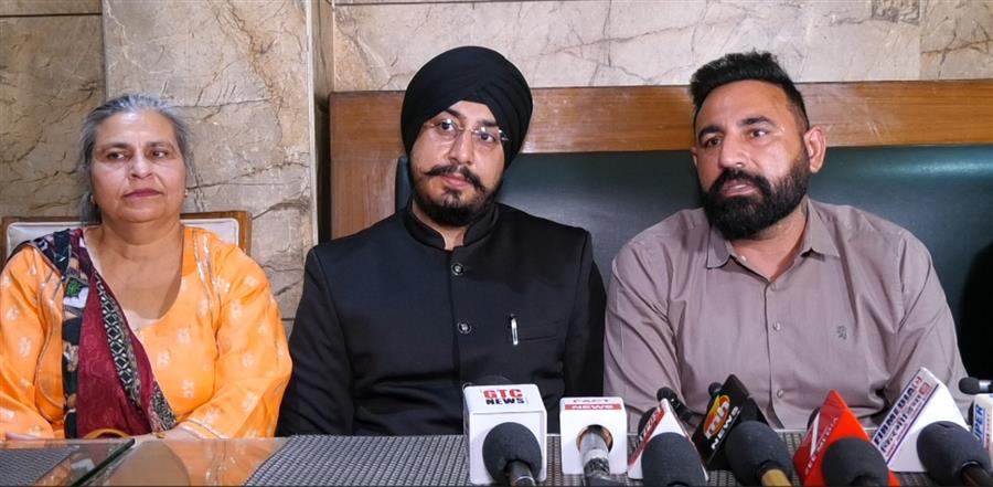 ਮਜ਼ਬੂਤ ਕਾਨੂੰਨੀ ਦਿਸ਼ਾ ਅਤੇ ਸੁਚੱਜੇ ਪ੍ਰਬੰਧ ਨਾਲ ਪੁਰਾਬ ਪ੍ਰੀਮੀਅਮ ਅਪਾਰਟਮੈਂਟਸ ਨੇ ਬਣਾਈ ਨਵੀਂ ਮਿਸਾਲ