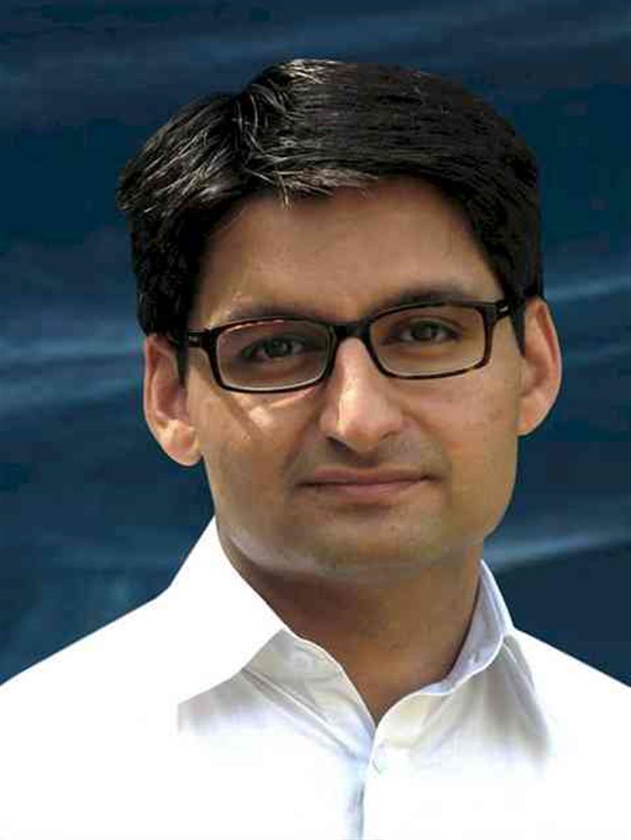 महम में इंटरनेशनल एयरपोर्ट बनता तो लाखों लोगों को रोजगार मिलता - दीपेन्द्र हुड्डा