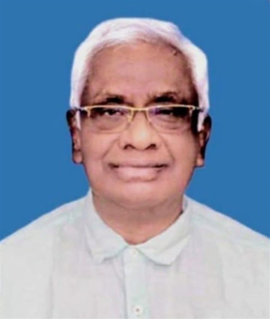 प्राध्यापक से लेकर पर्यावरणविद् तक का सफर : श्रंखला - 01