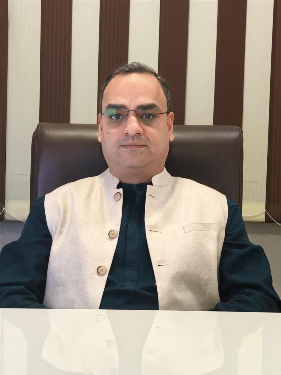 Holy Evolution Pharma Strengthens India's Neuro-Psychiatric Healthcare Network