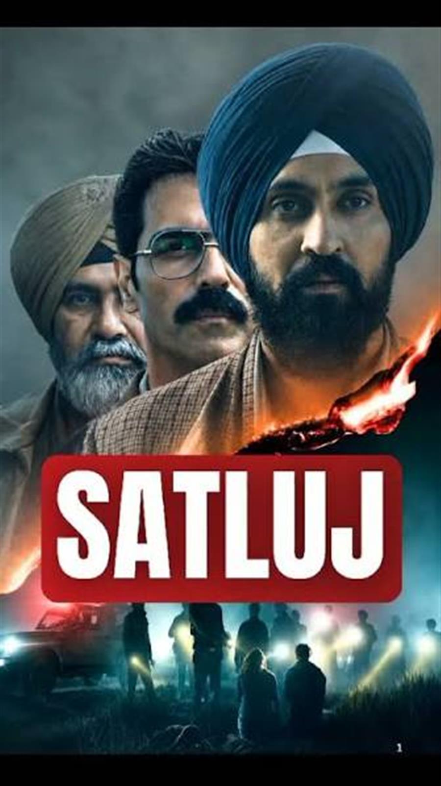 ਪੰਜਾਬ ਦੀ ਵਿਰਾਸਤ—ਸਾਹਸ, ਕੁਰਬਾਨੀ ਅਤੇ ਅਮਨ ਦੀ ਪ੍ਰੇਰਣਾਦਾਇਕ ਯਾਤਰਾ