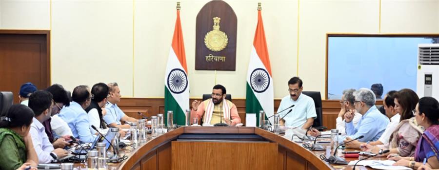 प्रदेश के हर जिले में खुलेगा स्टार्टअप्स का द्वार, युवाओं के लिए रोजगार और स्वरोजगार बनेगा मजबूत- मुख्यमंत्री