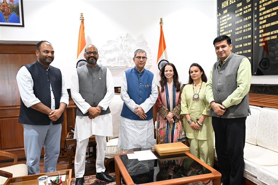 हरियाणा की महिला उद्यमी व महिला सेल्फ हेल्प ग्रुप चंडीगढ़ में दिखाएंगी प्रतिभा