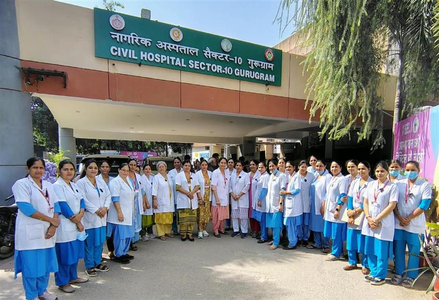 मॉडल नहीं, यह टॉर्चर ट्रांसफर पॉलिसी, इसे रद्द करे सरकार