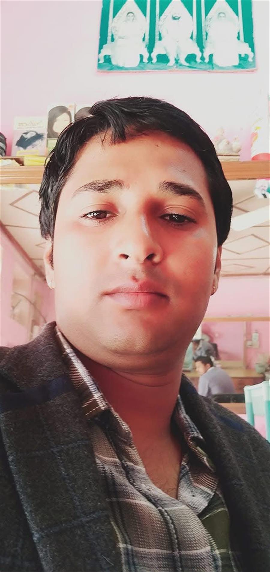 खड़गे की कथित टिप्पणी पर अमित शाह यूथ ब्रिगेड ने जताया विरोध