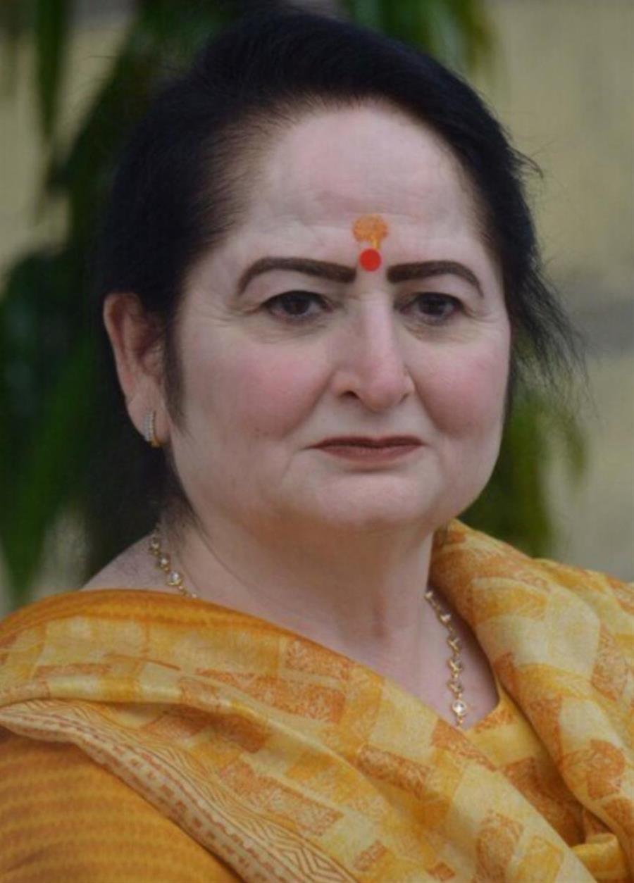 महर्षि वाल्मीकि जी का जीवन संघर्ष से सृजन और आत्मबोध से लोककल्याण तक की प्रेरक यात्रा : सुधा भारद्वाज