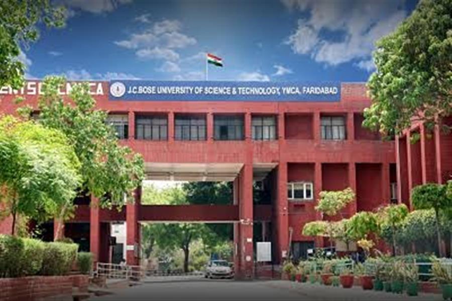 जे.सी. बोस विश्वविद्यालय के विद्यार्थियों के लिए जर्मनी में रोजगार के अवसर*