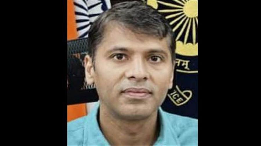 *राहुल हुड्डा नागरिक उड्डयन मंत्रालय में उप सचिव नियुक्त*