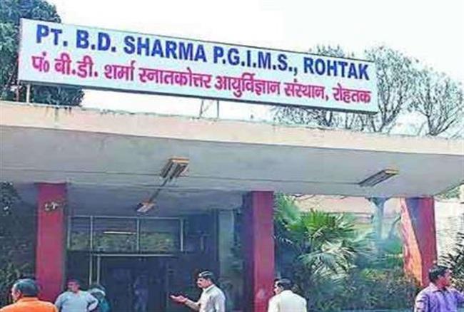 रोजाना होगी पॉजिटिव रोगियों पर चर्चा