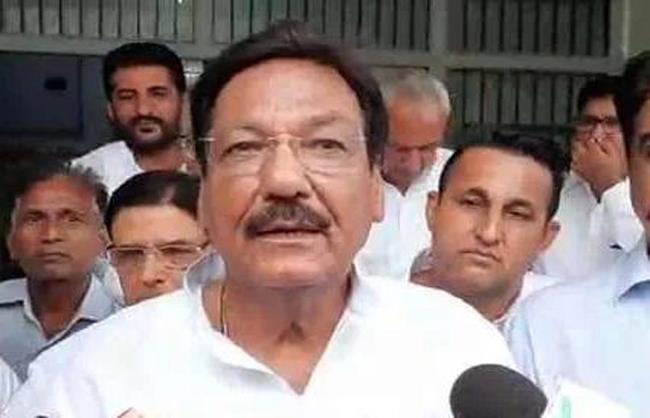 हरियाणा:निर्दलीय विधायक भी बरोदा में दर्ज करवाएंगे उपस्थिति