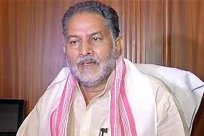 निकाय चुनाव में उतरी भाजपा, पूर्व मंत्री रामबिलास बने रेवाड़ी परिषद चुनाव प्रभारी