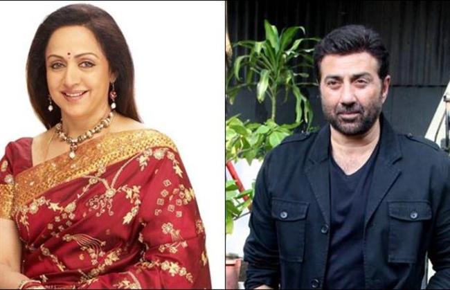   बेटे सनी देओल के साथ रिलेशन पर बोली हेमा मालिनी- कार एक्सीडेंट के बाद पहले शख्स थे जो देखने आए