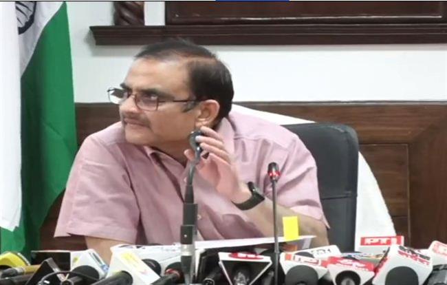 हरियाणा के सभी जिलों व उपमंडलों में समाधान प्रकोष्ठ की स्थापना : टीवीएसएन प्रसाद