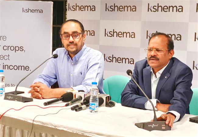 पंजाब और हरियाणा के किसानों के लिए क्षेमा का तोहफा :सुकृति