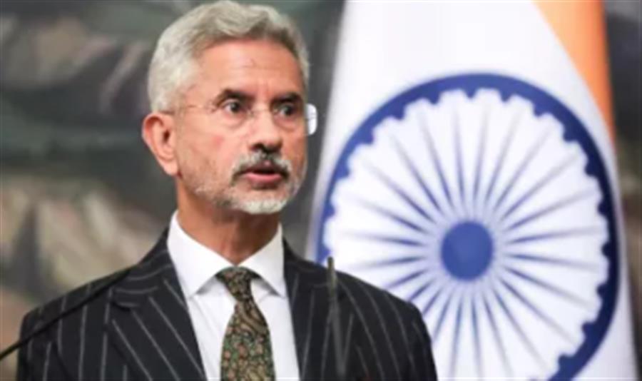 आज भारत-सिंगापुर मंत्रिस्तरीय गोलमेज बैठक में हिस्सा लेंगे एस जयशंकर समेत मोदी के चार मंत्री