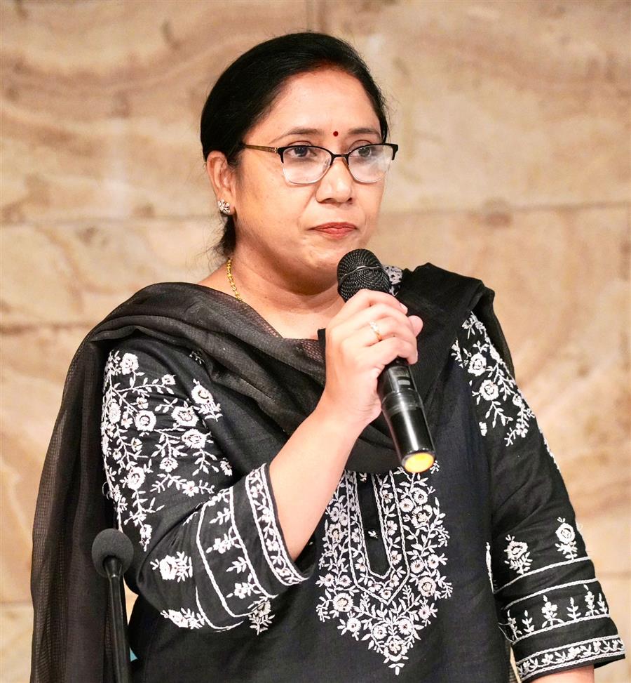 राज्य अनुसूचित जाति आयोग के चेयरपर्सन की भर्ती के लिए आवेदन की मांग : डॉ. बलजीत कौर 