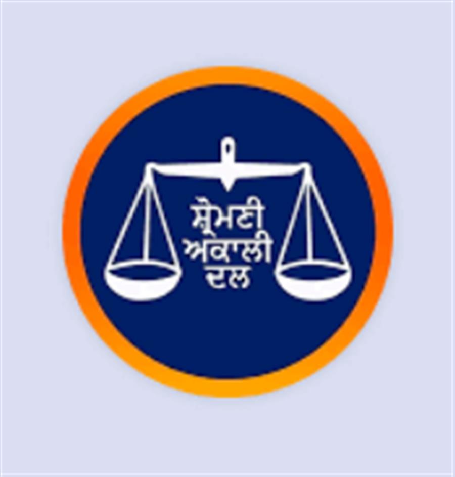 शिरोमणी अकाली दल ने गर्वनर  से केजरीवाल  द्वारा मुख्यमंत्री और पुलिस अधिकारियों को दिल्ली में मीटिंग बुलाने से परहेज करने की अपील की
