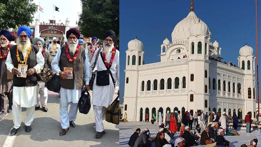 ਪਾਕਿਸਤਾਨ ਸਰਕਾਰ ਦਾ ਵੱਡਾ ਐਲਾਨ: ਸਿੱਖ ਸ਼ਰਧਾਲੂਆਂ ਨੂੰ 30 ਮਿੰਟਾਂ 'ਚ ਮੁਫ਼ਤ ਮਿਲੇਗਾ Online ਵੀਜ਼ਾ, ਜਾਣੋਂ ਕੀ ਹੈ ਖਾਸ