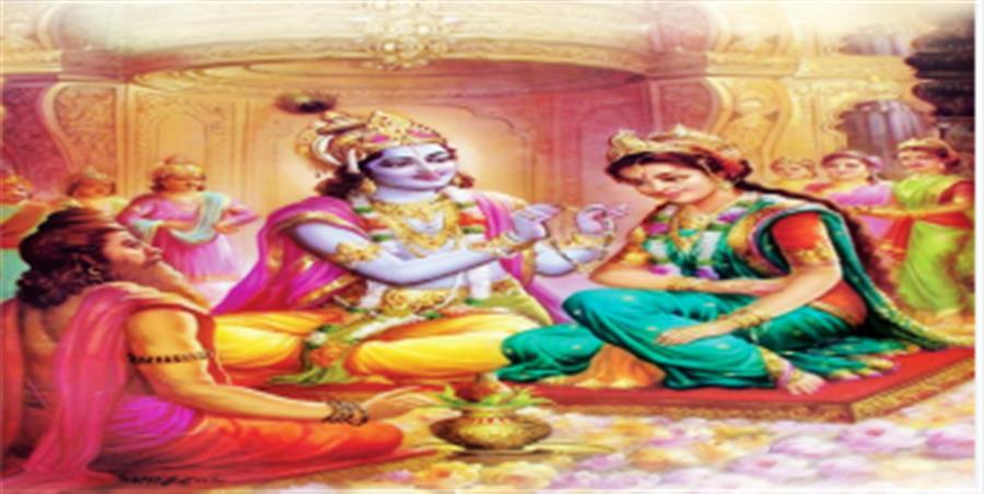 ਇਨ੍ਹਾਂ ਗੁਣਾਂ ਦੇ ਕਾਰਨ ਹੀ ਮਾਂ ਲਕਸ਼ਮੀ ਨੇ ਸ਼੍ਰੀਹਰੀ ਨੂੰ ਮੰਨ ਲਿਆ ਸੀ ਆਪਣਾ ਪਤੀ, ਕਾਰਨ ਬਹੁਤ ਦਿਲਚਸਪ 