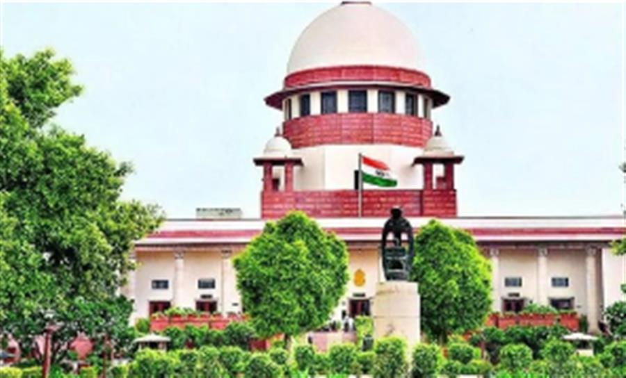 जनता की भलाई के नाम पर किसी की सारी संपत्ति नहीं ले सकती सरकार :  सुप्रीम कोर्ट का फैसला 
