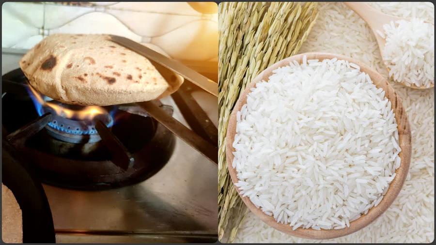 ਰੋਟੀ ਜਾਂ ਚੌਲ? ਸ਼ੂਗਰ ਦੀ ਸਮੱਸਿਆ ਤੋਂ ਬਚਣਾ ਚਾਹੁੰਦੇ ਹੋ, ਤਾਂ ਜਾਣ ਲਓ ਕੀ ਖਾਣਾ ਹੈ ਬਿਹਤਰ
