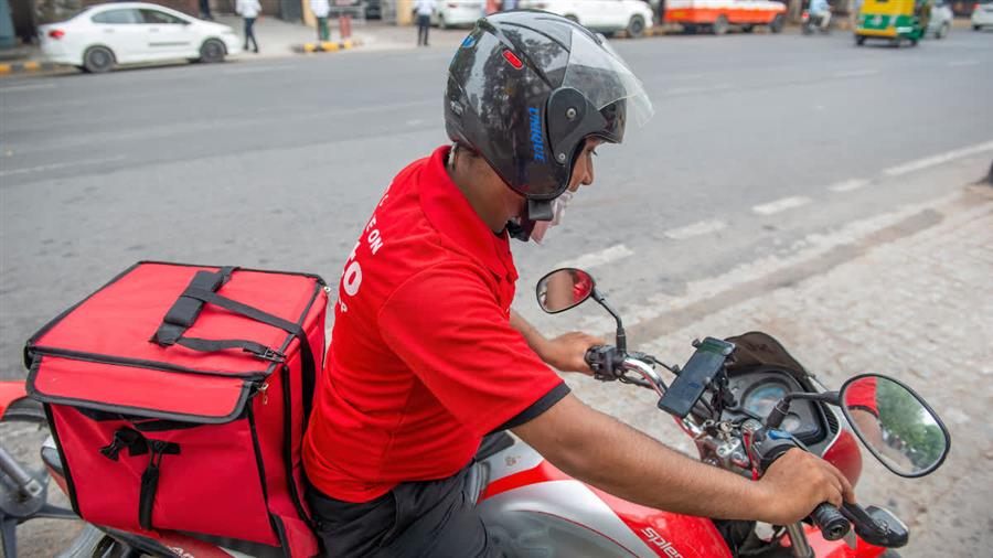 Zomato 'ਚ ਬਿਨਾਂ ਤਨਖਾਹ ਦੇ ਕੰਮ ਲਈ 10 ਹਜ਼ਾਰ ਤੋਂ ਵੱਧ ਲੋਕਾਂ ਨੇ ਕੀਤਾ ਅਪਲਾਈ, 20 ਲੱਖ ਭਰਨ ਨੂੰ ਤਿਆਰ!