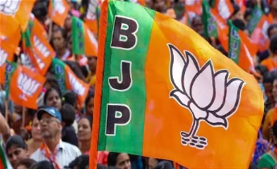 पंजाब में नगर चुनावों की तैयारी में जुटी बीजेपी