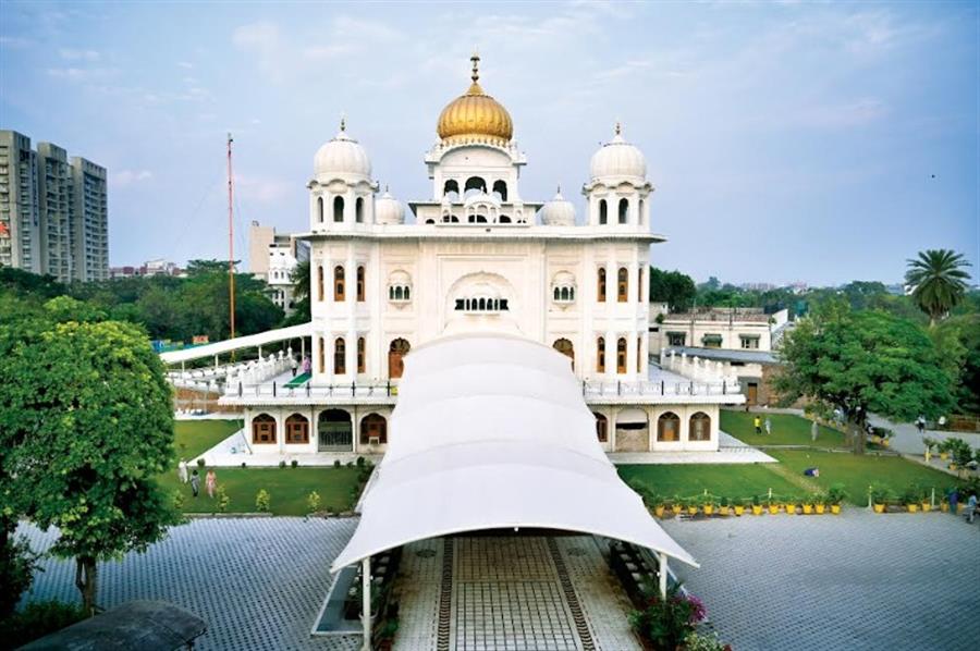 ਜਾਣੋ ਕਿ ਹੈ ਇਤਿਹਾਸ ਗੁਰਦੁਆਰਾ ਸਿੰਘ ਸ਼ਹੀਦਾਂ ਸੋਹਾਣਾ ਦਾ