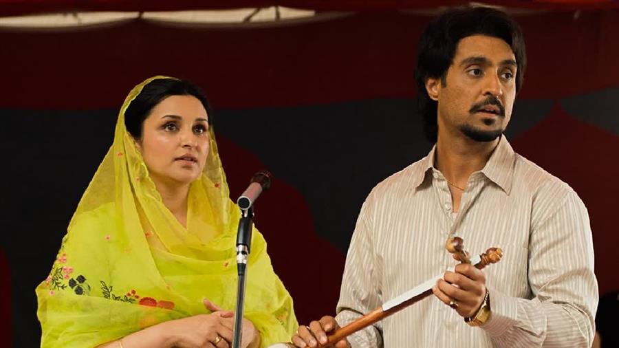 Filmfare OTT Awards 2024 :  ਸਾਰਿਆਂ ਤੇ ਭਾਰੀ ਪਈ ‘ਅਮਰ ਸਿੰਘ ਚਮਕੀਲਾ’, 10 ਐਵਾਰਡ ਨਾਲ ਚਮਕੀ