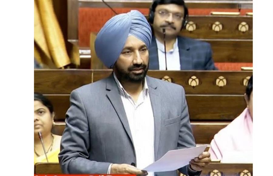 ਕੇਂਦਰ ਸਰਕਾਰ ਨੇ ਰਾਸ਼ਟਰੀ ਬਾਇਓ ਐਨਰਜੀ ਪ੍ਰੋਗਰਾਮ ਤਹਿਤ ਪੰਜਾਬ 'ਚ 16 ਪ੍ਰੋਜੈਕਟ ਅਧੀਨ ਬਾਇਓਮਾਸ ਪਲਾਂਟ ਕੀਤੇ ਚਾਲੂ 