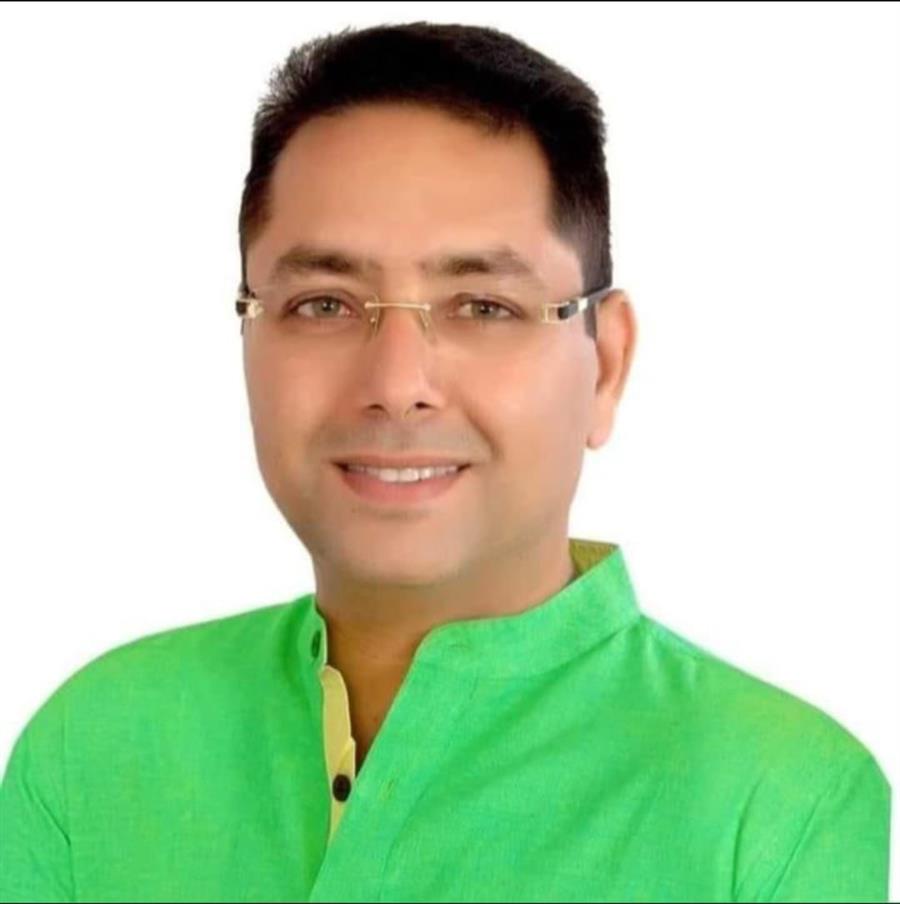 पंजाब सरकार के मिशन रोज़गार से युवाओं के सपने हुए साकार